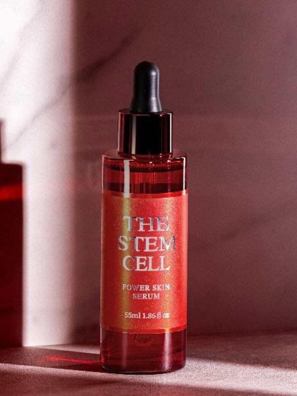 KOR Japan The Stem Cell Power Serum *NIB*
